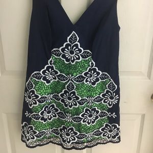 Lilly Pulitzer Dress Size 6